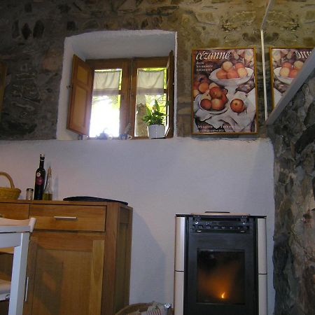 Cal Joanet, Acollidora Caseta A Gratallops Luaran gambar