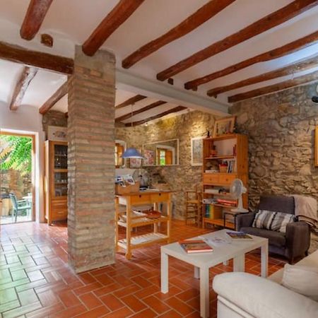 Cal Joanet, Acollidora Caseta A Gratallops Luaran gambar