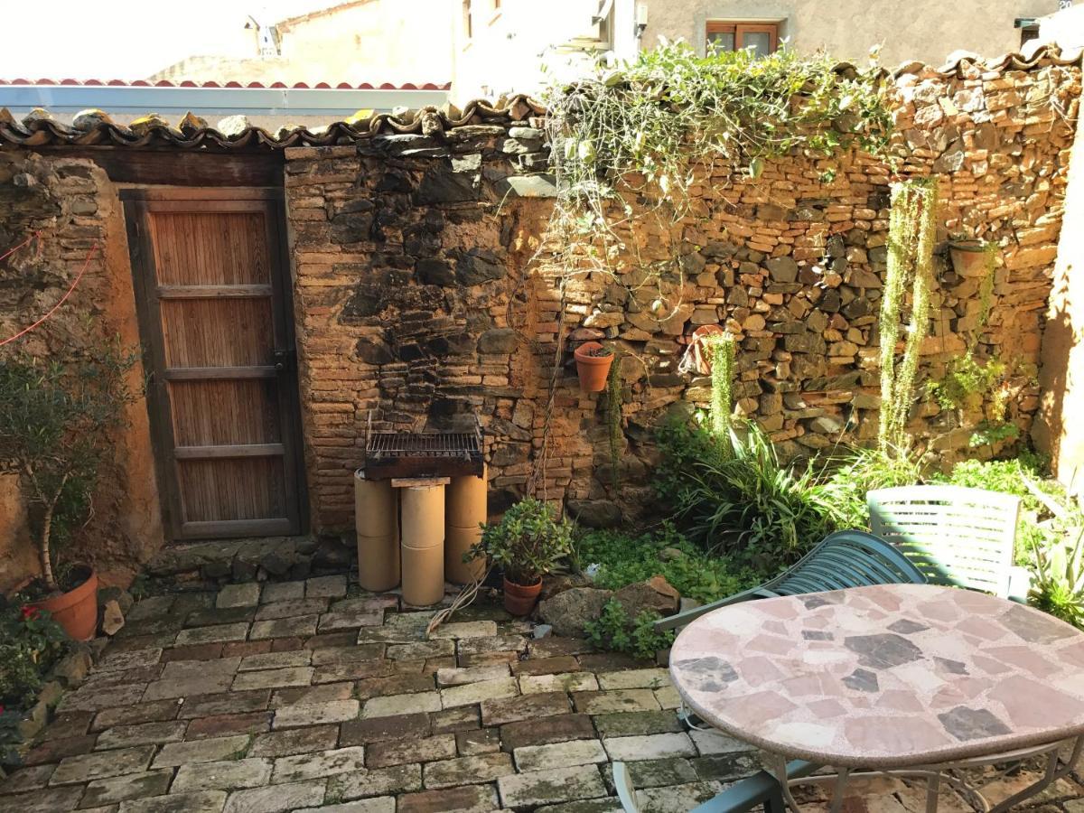 Cal Joanet, Acollidora Caseta A Gratallops Luaran gambar