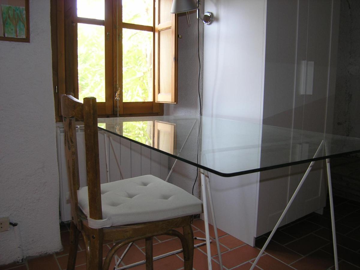 Cal Joanet, Acollidora Caseta A Gratallops Luaran gambar