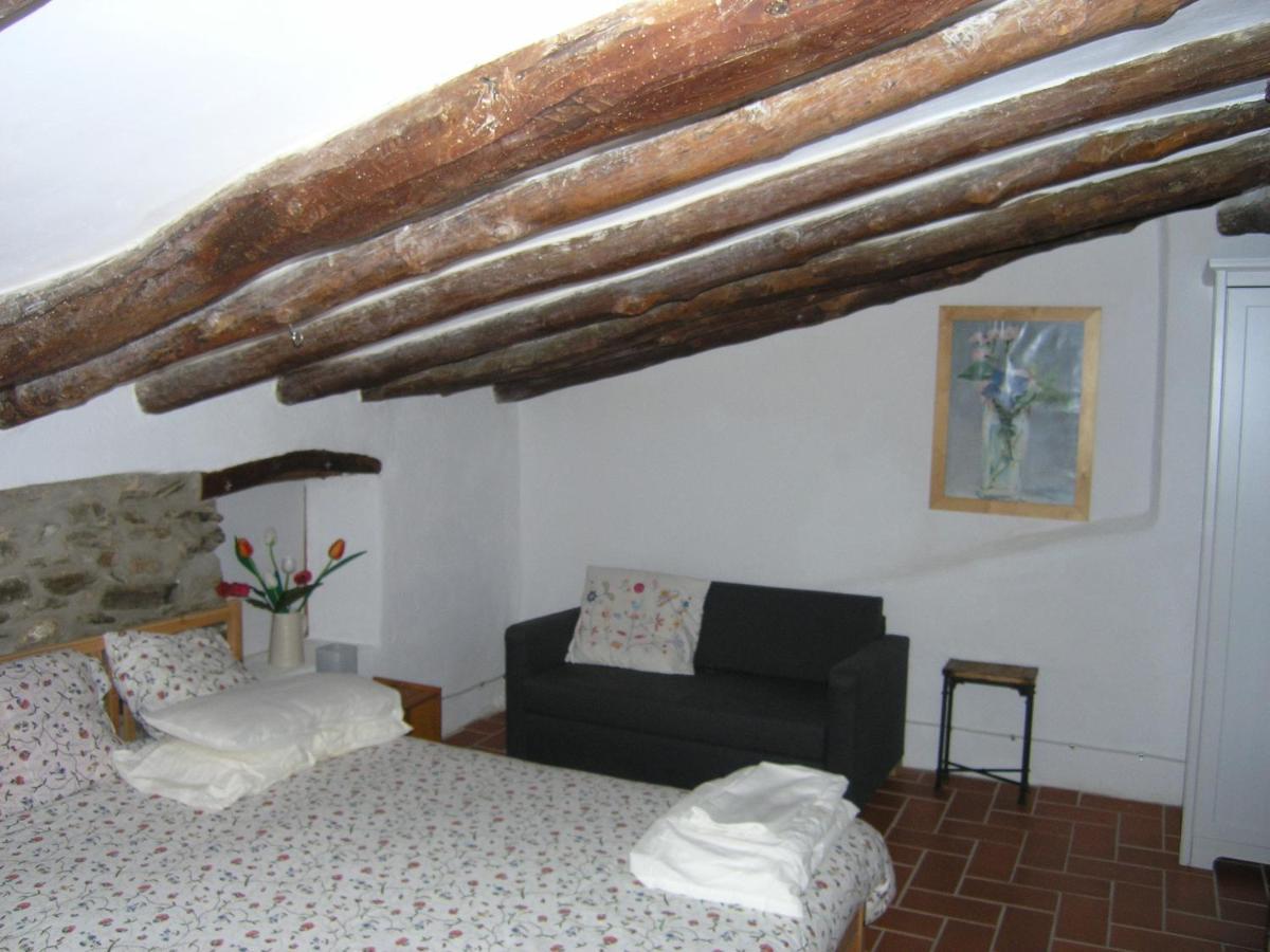 Cal Joanet, Acollidora Caseta A Gratallops Luaran gambar