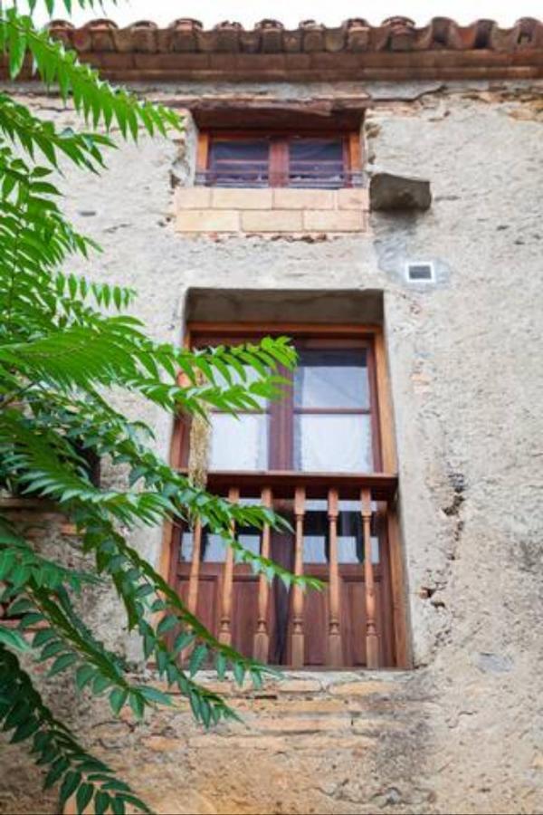 Cal Joanet, Acollidora Caseta A Gratallops Luaran gambar