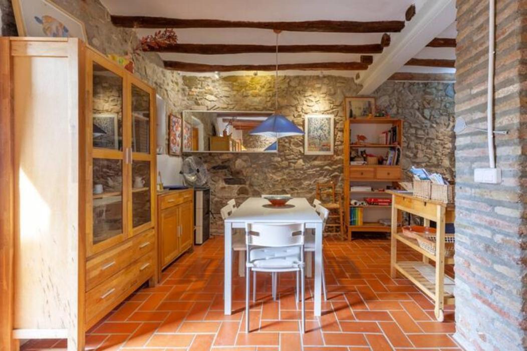 Cal Joanet, Acollidora Caseta A Gratallops Luaran gambar
