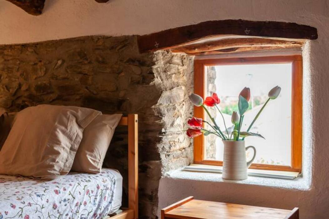 Cal Joanet, Acollidora Caseta A Gratallops Luaran gambar