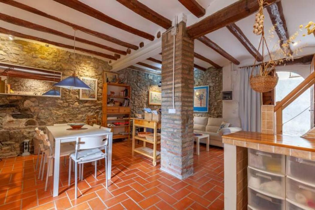 Cal Joanet, Acollidora Caseta A Gratallops Luaran gambar